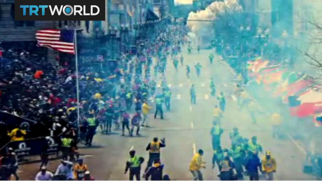 Roundtable: How should the media cover terror attacks?