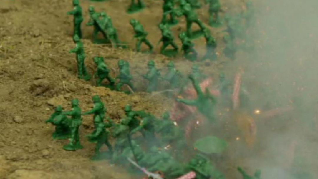 Roundtable: Do nuclear weapons make us safer?