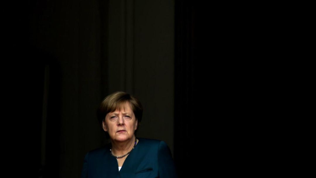 Roundtable: How relevant is Merkel to Europe?