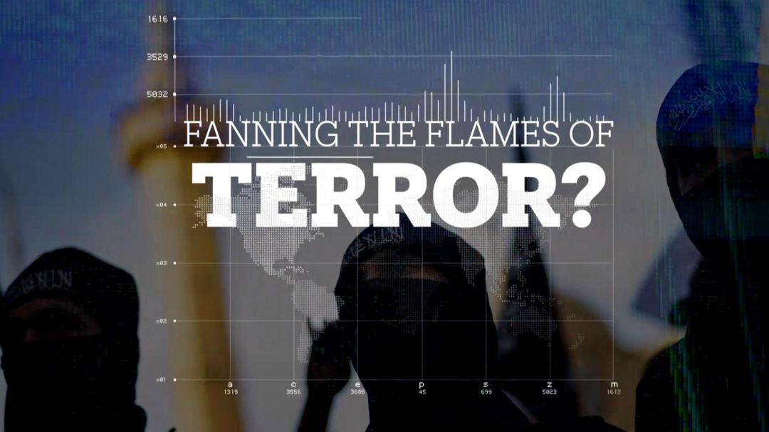 Roundtable: Reporting Terrorism