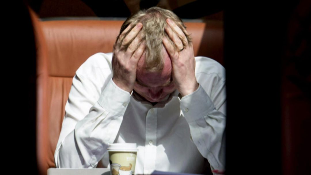 Roundtable: UK - Could a new centre party emerge?