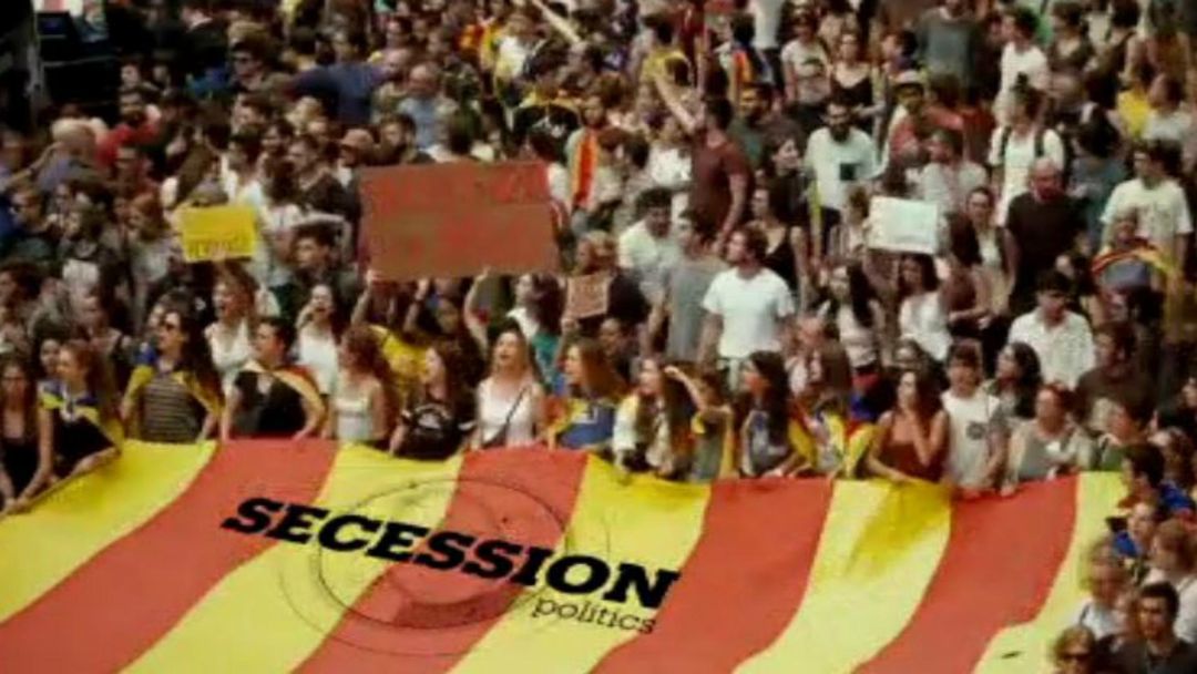 Roundtable: Secession Politics