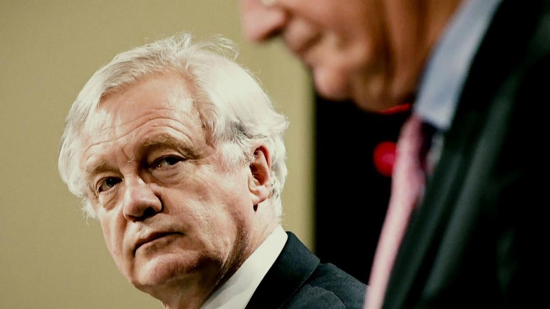 Roundtable: How can Brexit talks move forward?