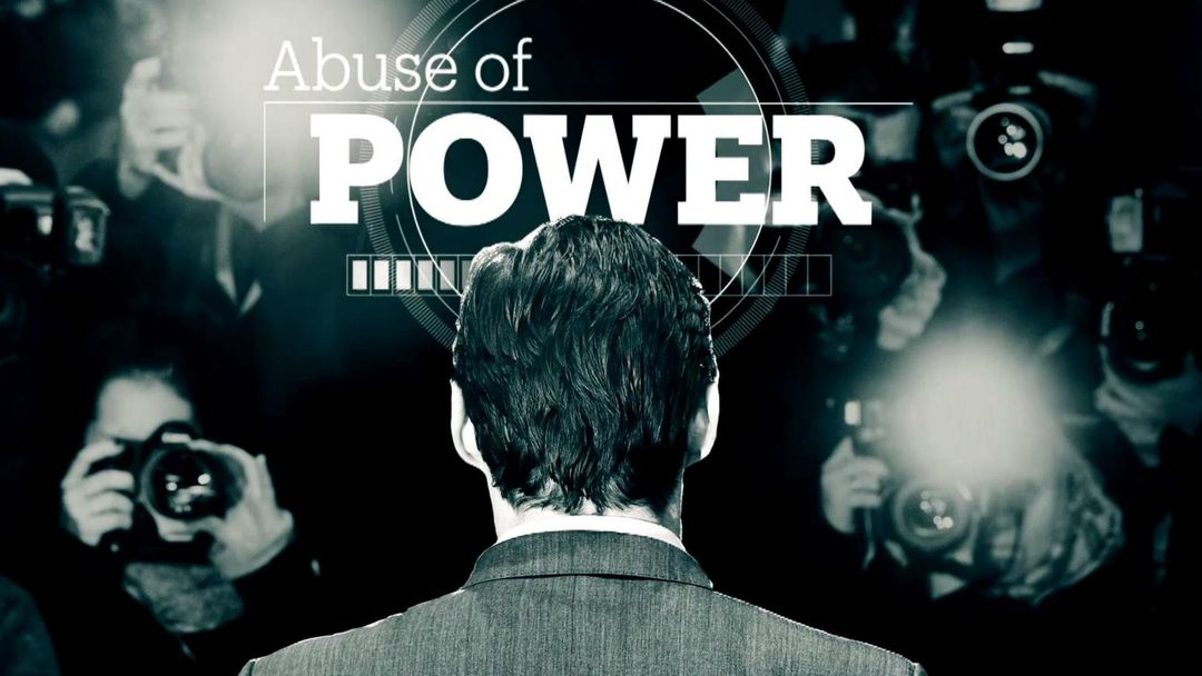 Roundtable: Power and Abuse