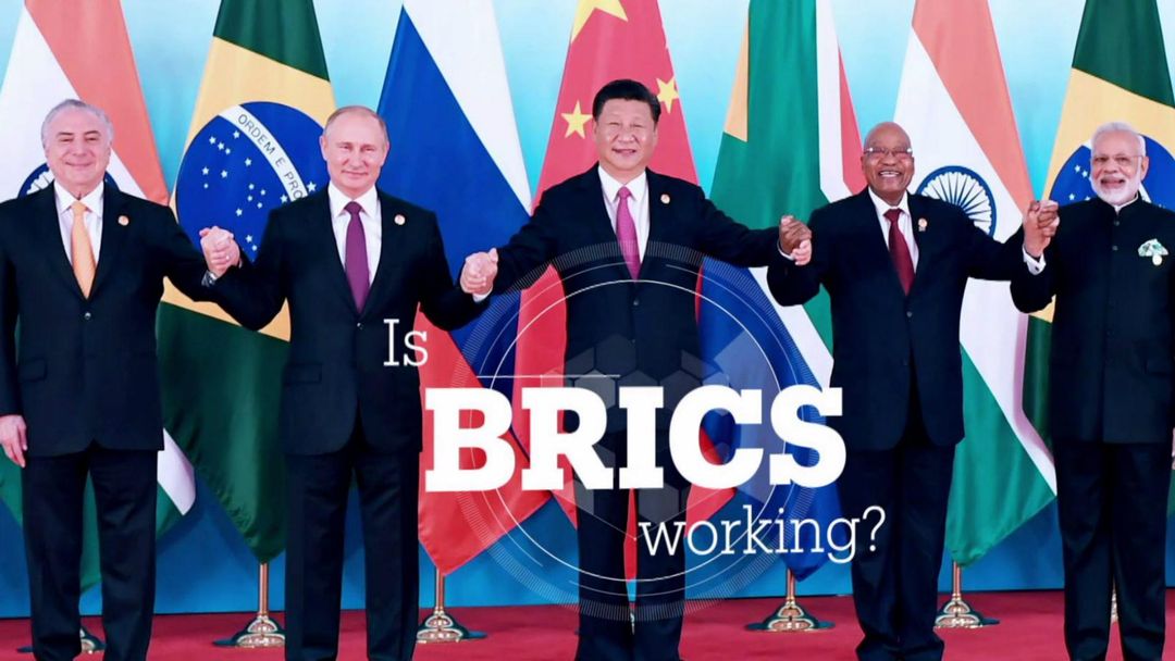 Roundtable: Brics Alliance