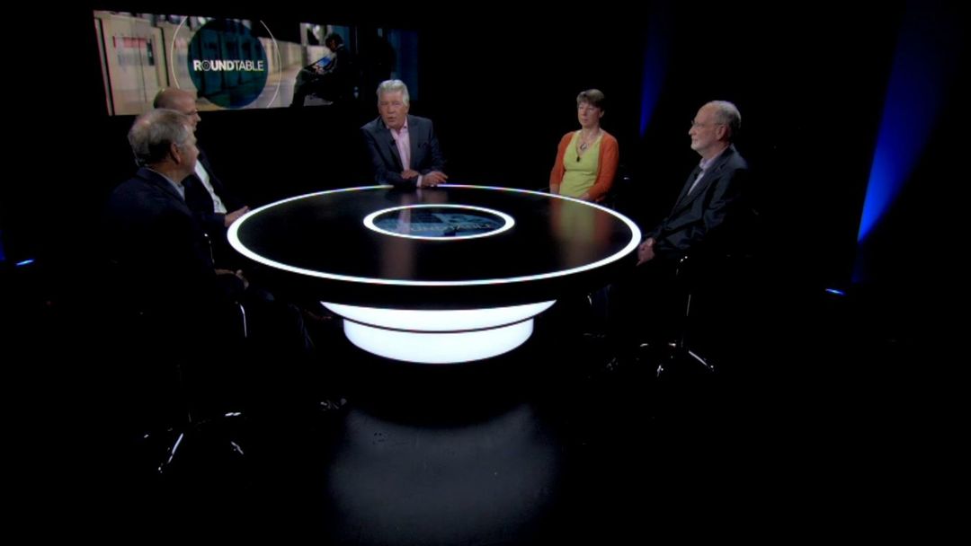 Roundtable: Are long working hours bad for productivity?