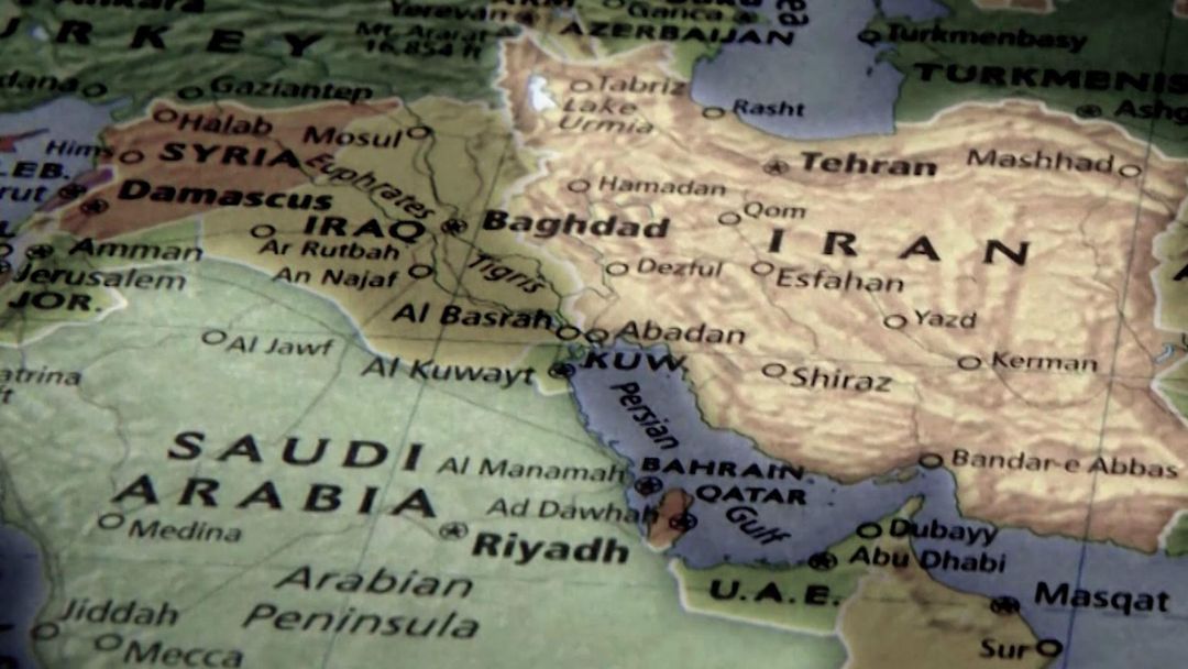 Roundtable: Could Saudi Iran power play escalate into war?