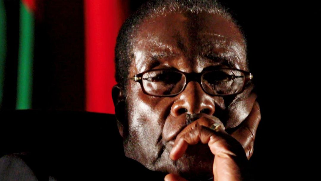 Roundtable: What’s next for Zimbabwe?