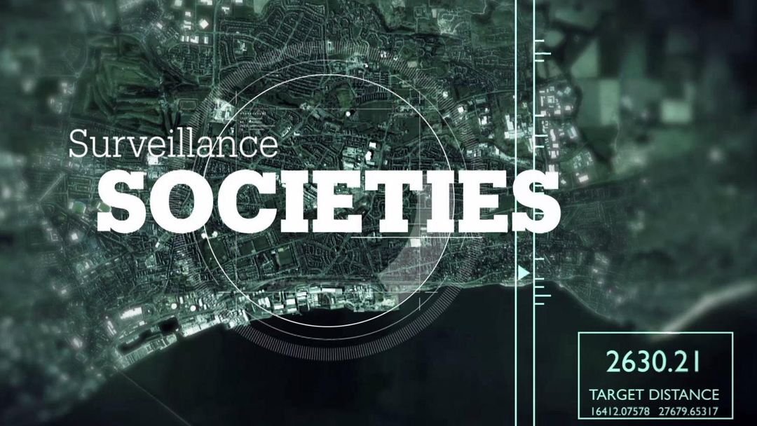 Roundtable: Surveillance Societies