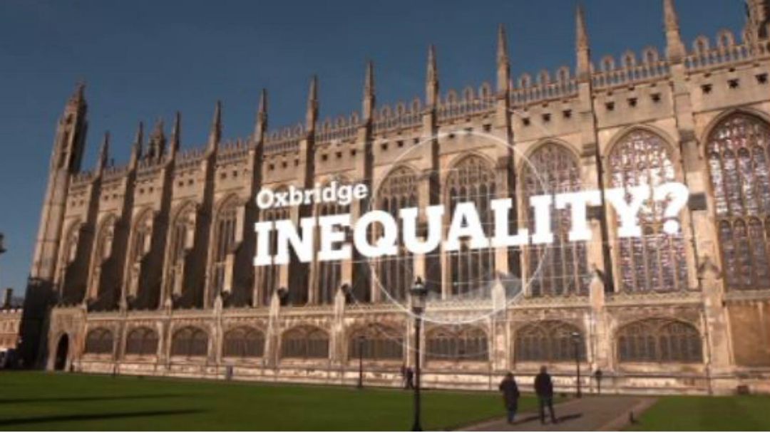 Roundtable: Oxford Inequality