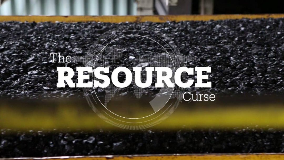 Roundtable: Natural Resource Curse