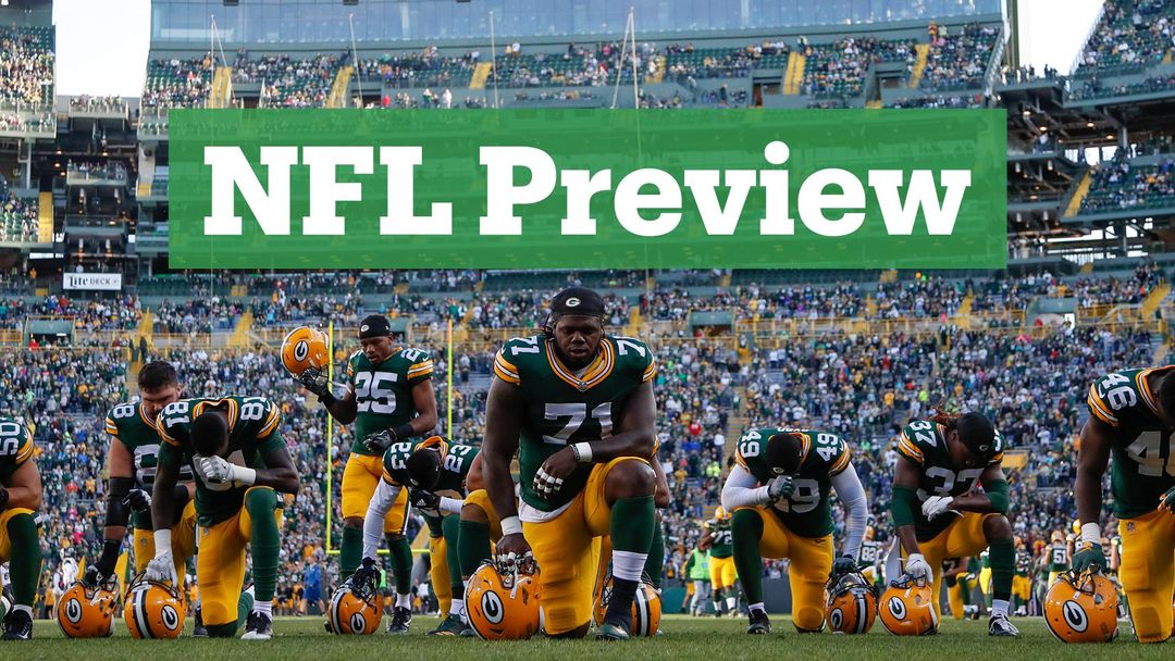 NFL 2017/18 Season preview