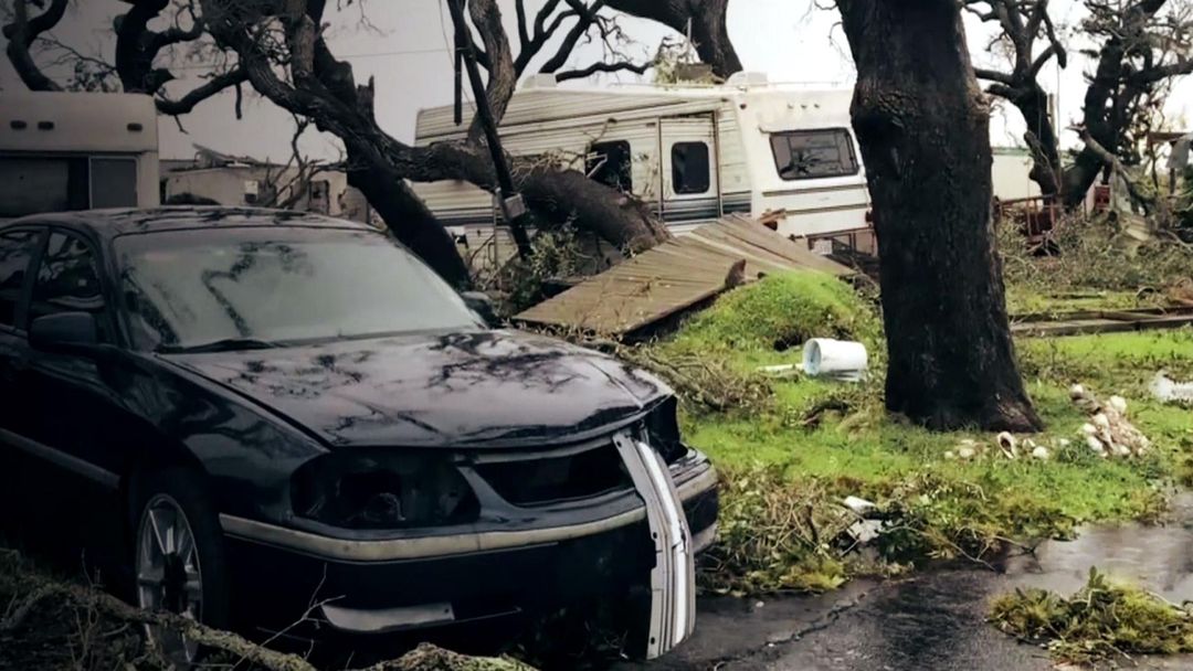 Picture This: Houston floods