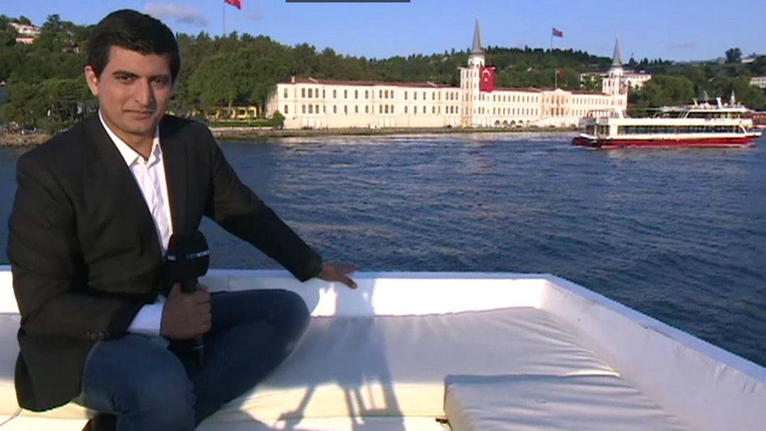 July 15 - A Night of Defiance: Thousands gather in Istanbul on coup anniversary