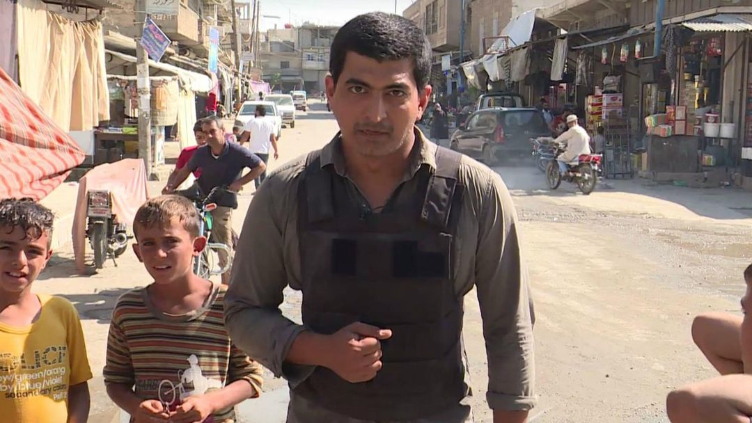 Strait Talk: Final Thoughts on Jarablus's impact in the Syrian war