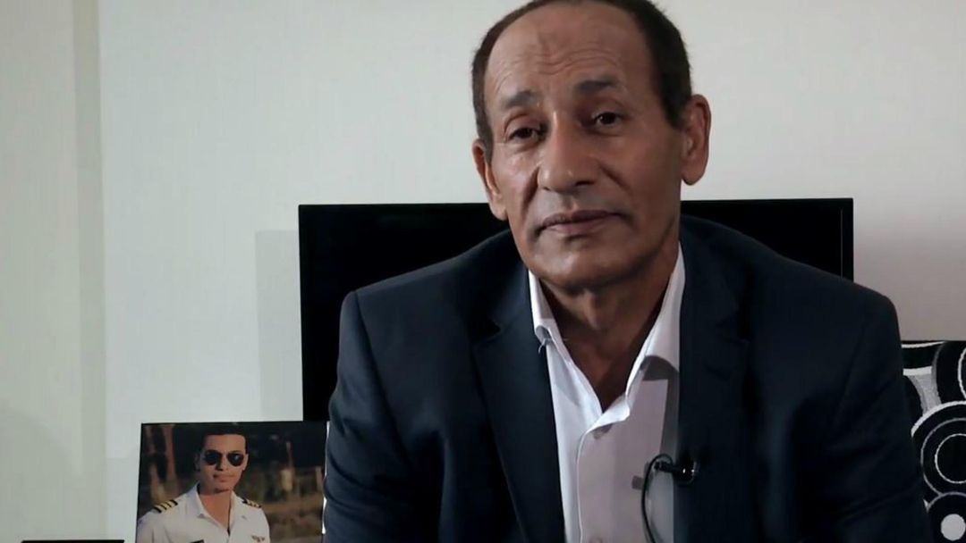 Strait Talk:  Yemen A Wounded Country