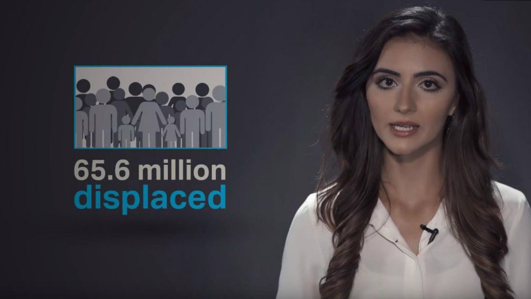 Strait Talk: Difference between a refugee, a migrant and an asylum seeker explained