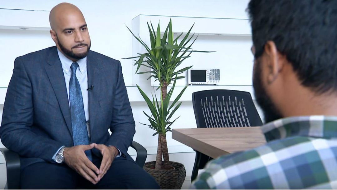 Strait Talk:  Rohingyas are fleeing genocide