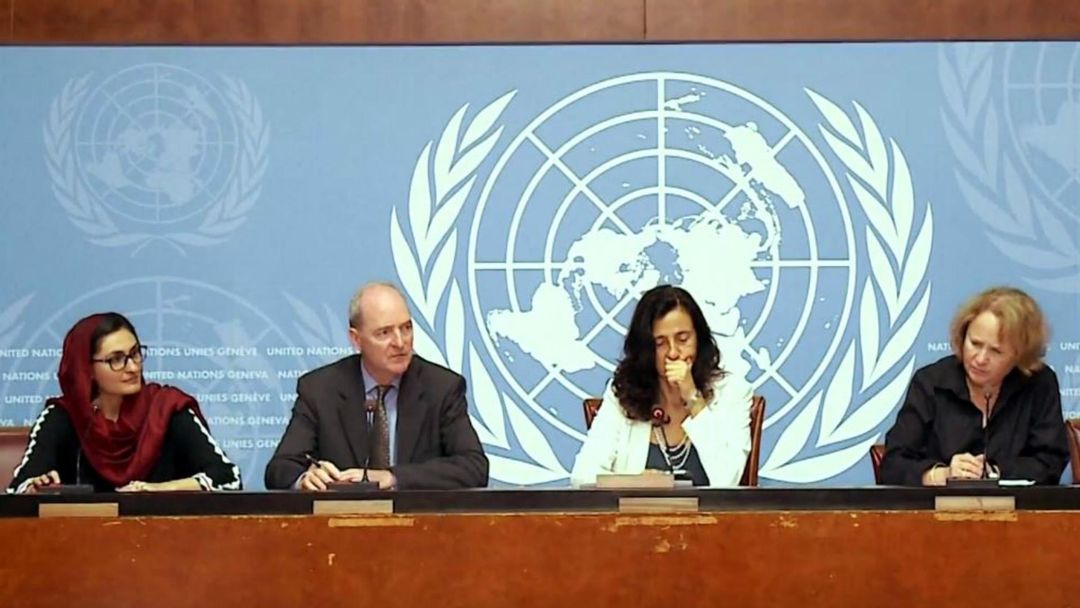 Strait Talk: The shameful silence of Aung San Suu Kyi