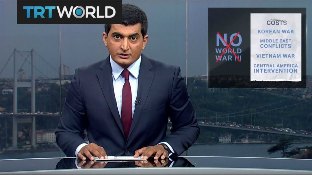 Strait Talk: Final Thoughts on why the United Nations needs to be reformed