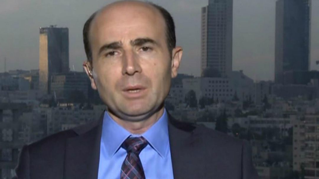 Strait Talk: Interview with Mehmet Ozcan