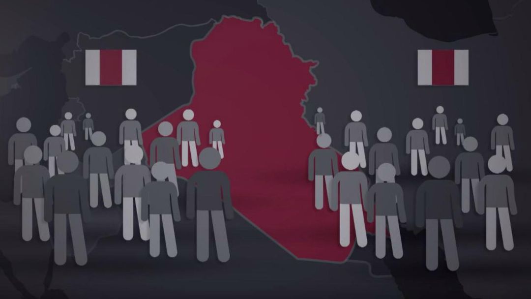 Strait Talk: How Daesh became world’s most dangerous terror group