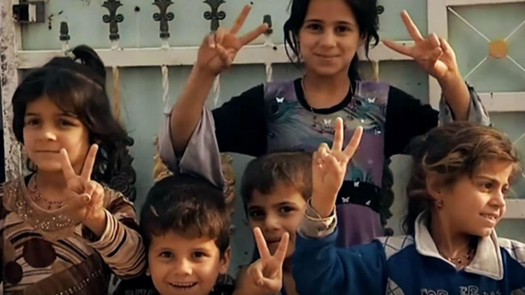 Strait Talk: The fallout of war in Mosul