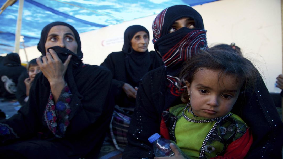 Strait Talk: Turkey's fight against Daesh