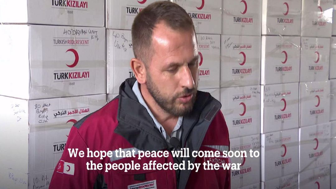 Strait Talk: Interview with Fatih Kokcan