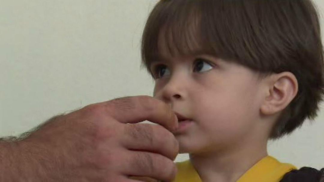 Refugee Crisis: One million refugees now using Kizilay cards