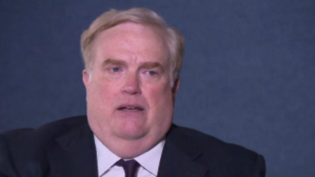 One on One: Interview with Mark Hall, Documentary Filmmaker