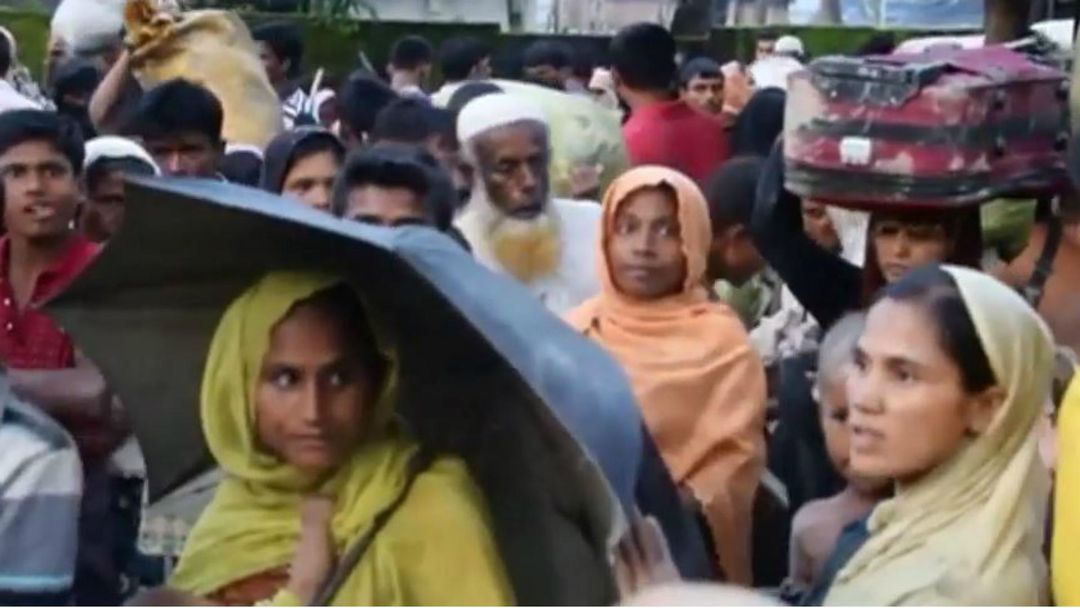 Myanmar Violence: Interview with Maung Zarni, Scholar of racism and genocide