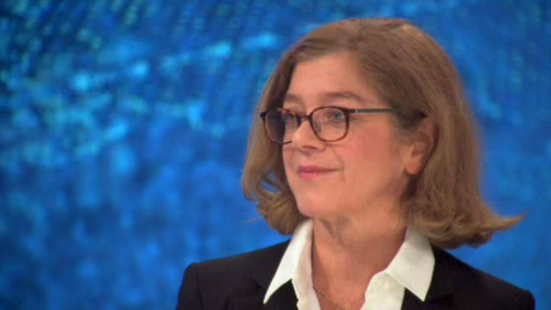 Myanmar Violence: Interview with Penny Green, Professor of Law and Globalisation