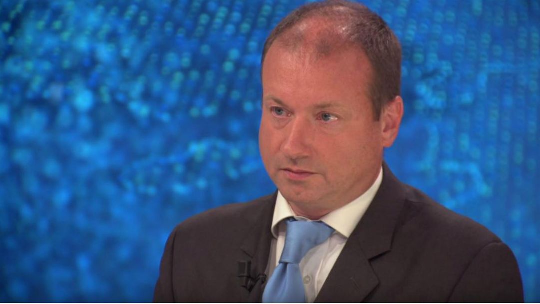 Myanmar Violence: Interview with Mark Farmaner, Director of the Burma campaign group