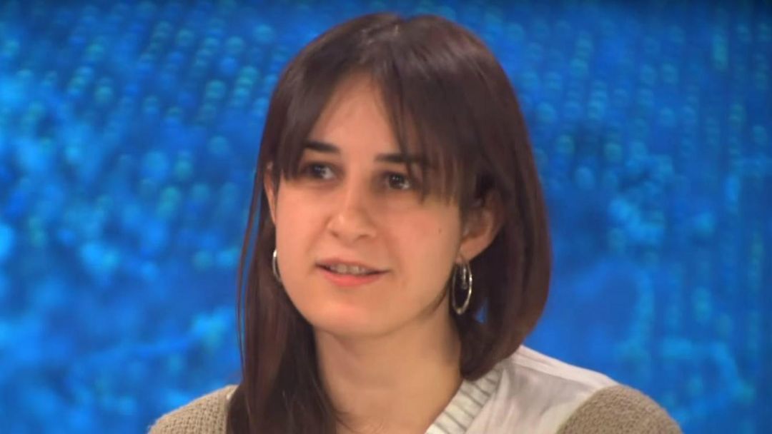 Catalonia Referendum: Ona Curto Graupera talks to TRT World