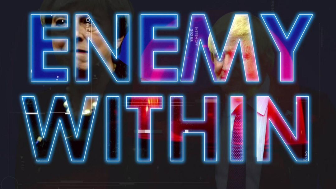 Can Theresa May survive Brexit?