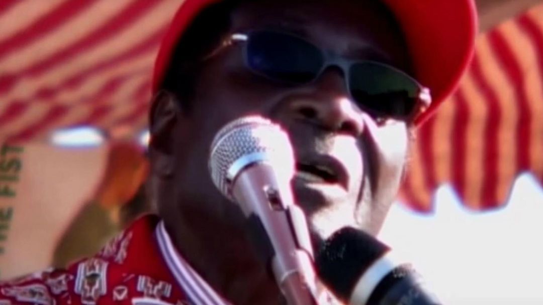 Nexus: Absolute Power - Why some leaders just can't let go