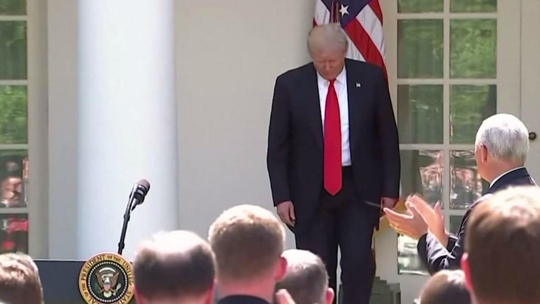 Climate Change Report: Findings contradict President Trump's policies