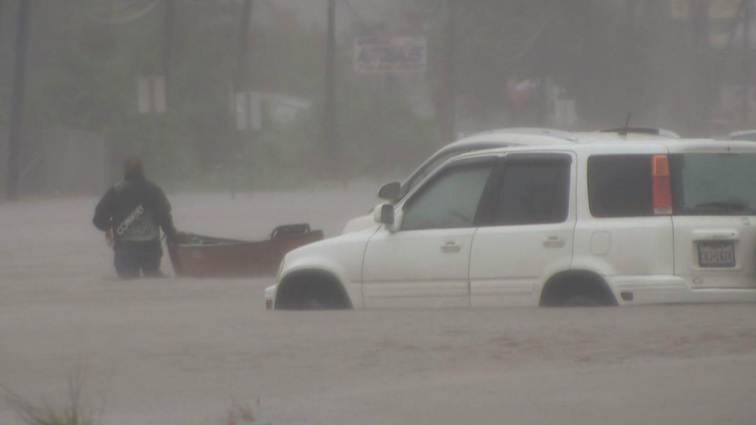 US super storms: How much is climate change to blame?