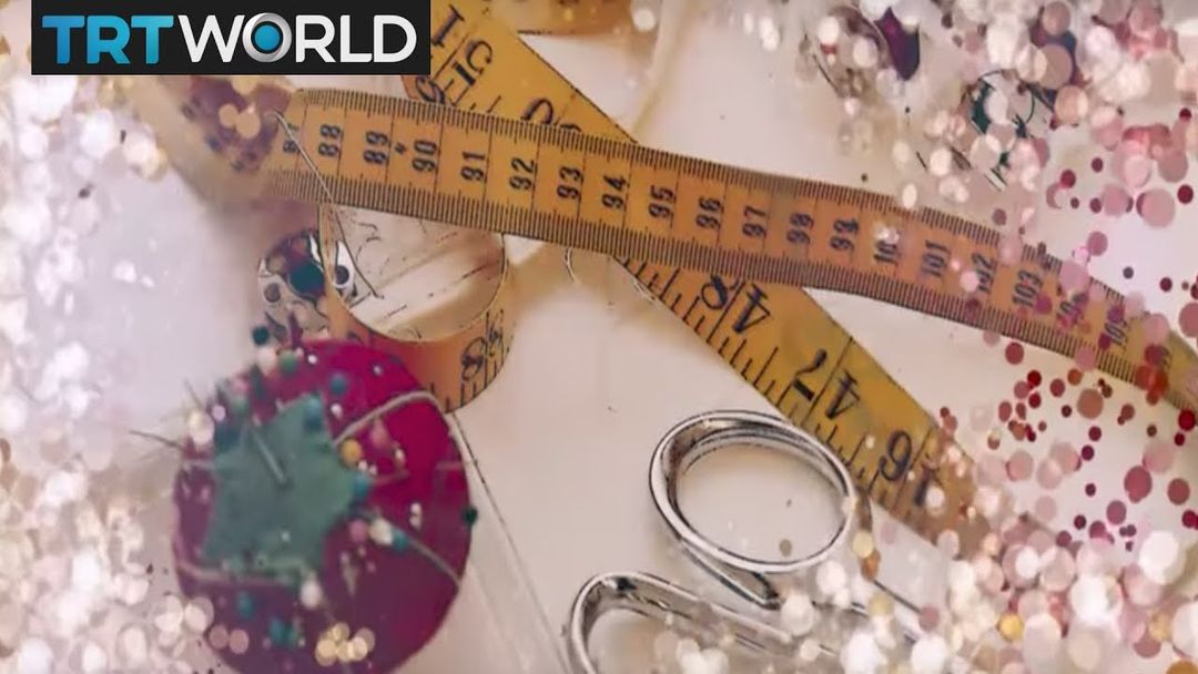 Made in Turkey: Turkey’s fashion industry - Part I