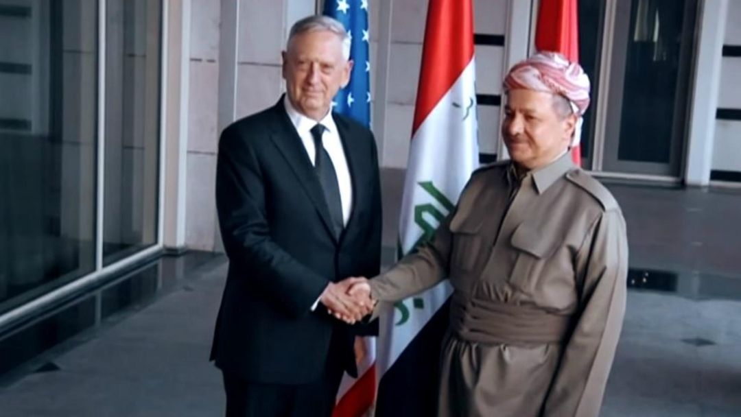 Northern Iraq Referendum: Federal Courts suspends vote on September 25