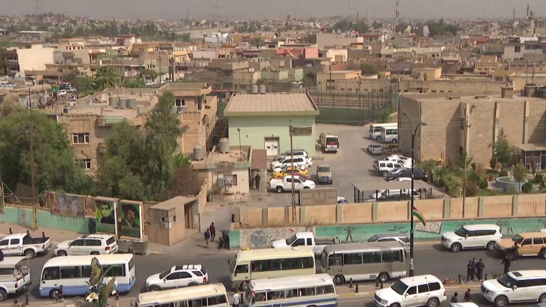 Northern Iraq Referendum: Arabs and Turkmen dispute controversial vote