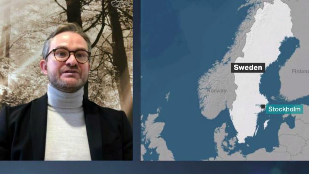 Zimbabwe Coup: Interview with Alex Fielding, freelance analyst on African affairs