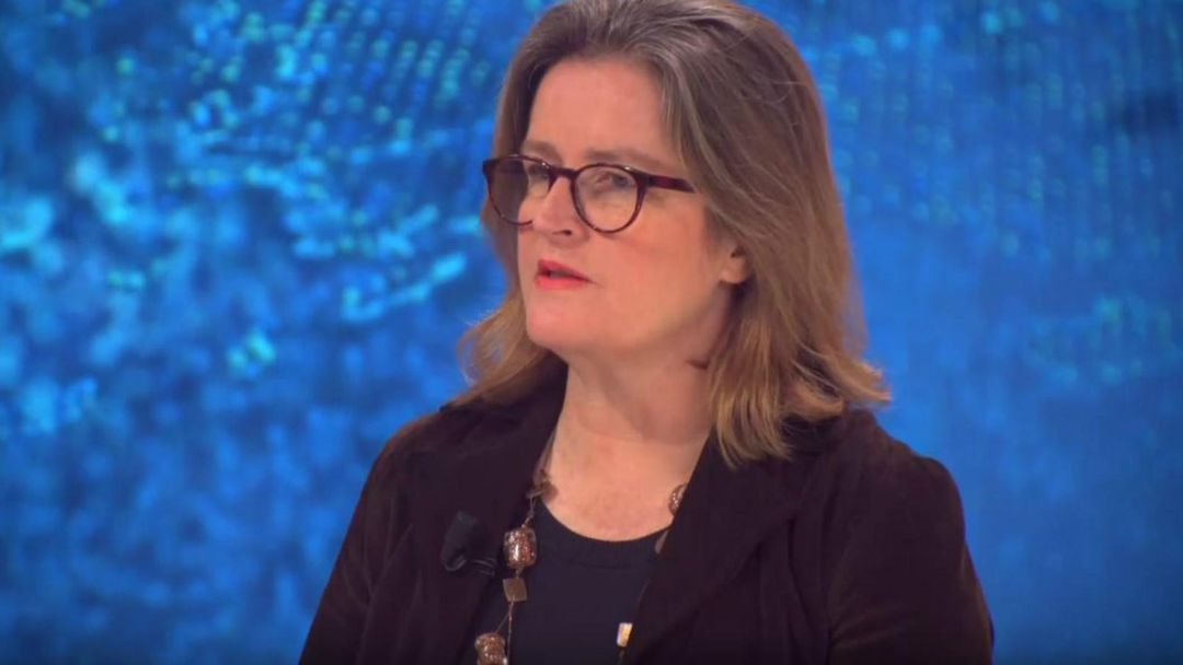 Zimbabwe Power Play: Interview with Tara O'Connor , CEO, Africa Risk Consulting