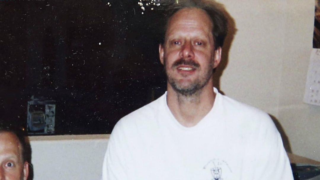 Las Vegas Massacre: Mystery surrounds shooter's motive