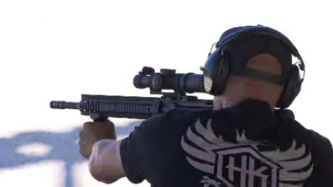 Las Vegas Massacre: US gun laws are once again under scrutiny