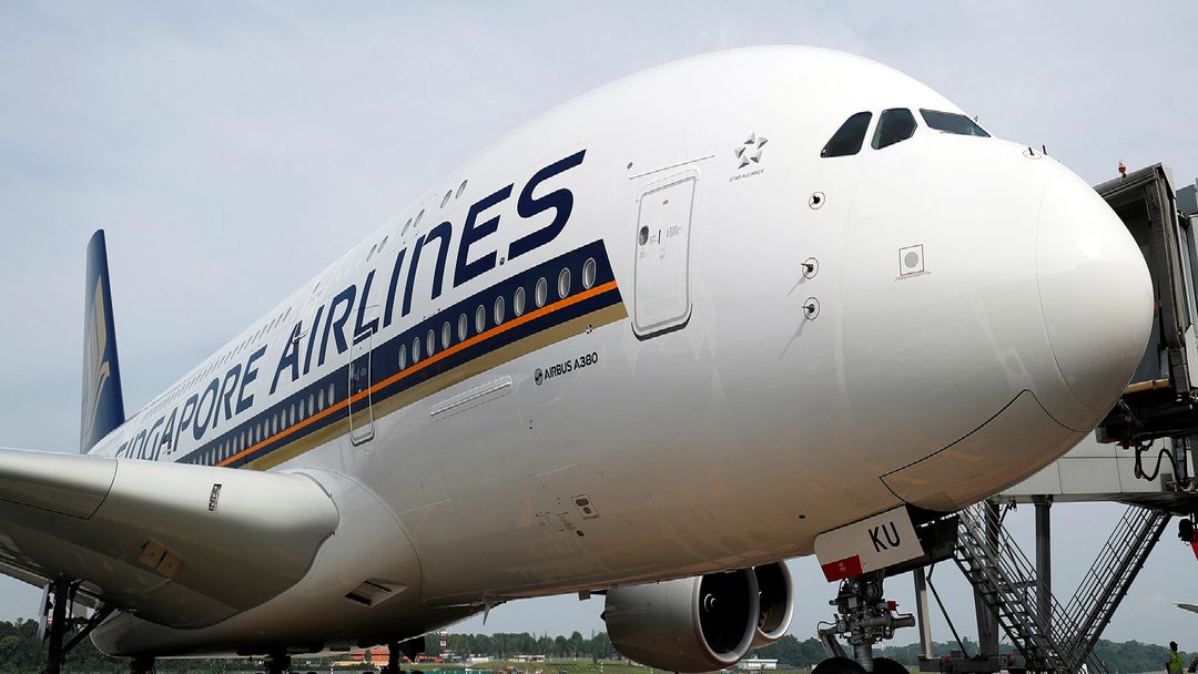 Money Talks: Singapore Airlines offers ultra-luxury suites
