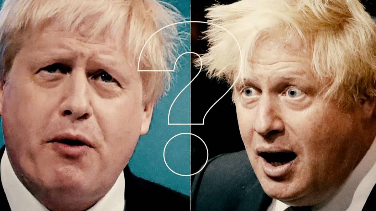 Nexus: Could Boris Johnson be the UK’s next Prime Minister?