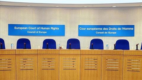 German racial profiling violates human rights, European court ruling