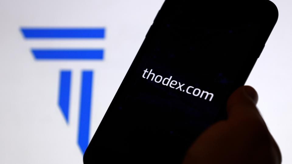 Since 2021, a total of 68 suspects have been arrested in the country as part of an investigation into Thodex.